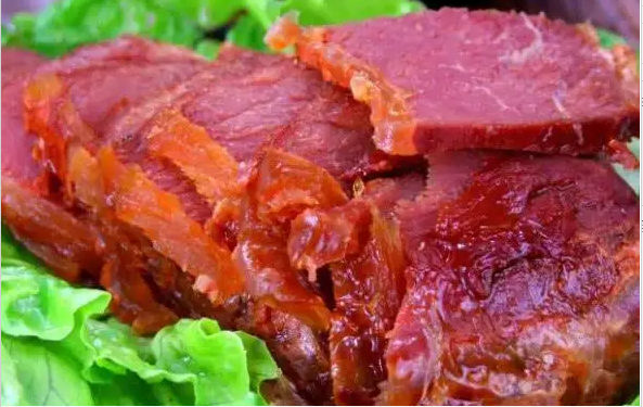蒙古國熟制牛羊肉產品進口報關手續流程介紹「注意事項」