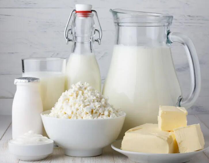 進口伊朗乳品產品報關檢驗檢疫要求政策（2023年版）