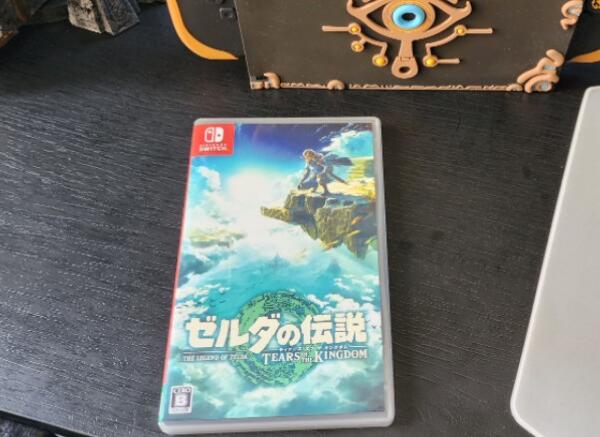 任天堂(Switch)游戲機卡帶進口報關清關代理【經典案例】