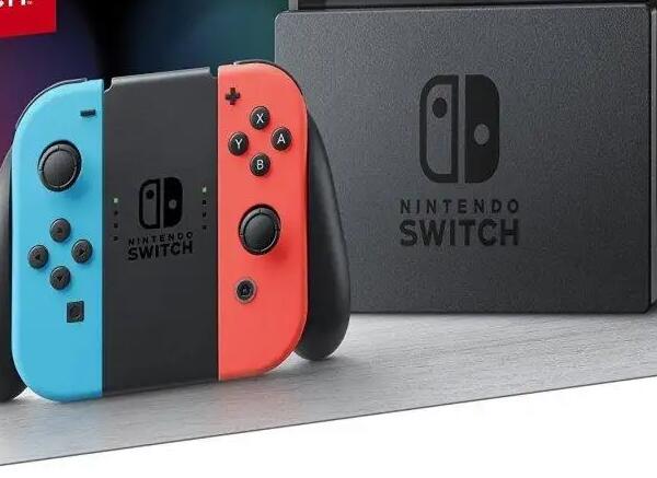 (Switch)任天堂游戲機(jī)進(jìn)口報(bào)關(guān)清關(guān)代理服務(wù)【經(jīng)典案例】