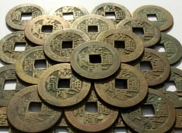 廣州機(jī)場古董錢幣(銅錢)進(jìn)口報關(guān)代理服務(wù)【清關(guān)案例】