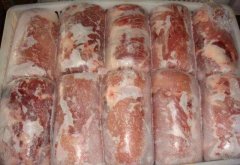【政策解讀】關于海關總署進口食品標簽新規定