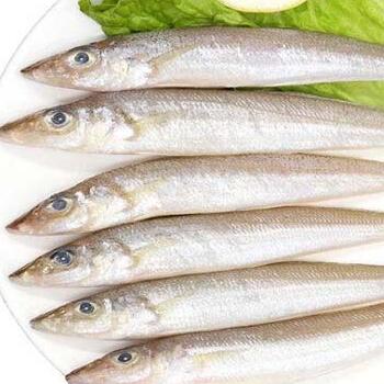 印尼冷凍沙尖魚進口報關案例